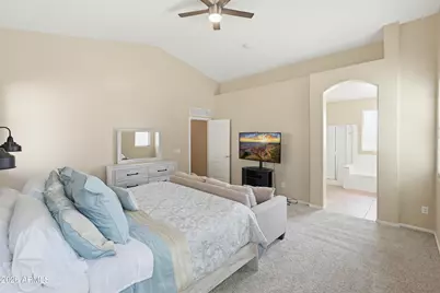 17271 W Smokey Drive, Surprise, AZ 85388 - Photo 24