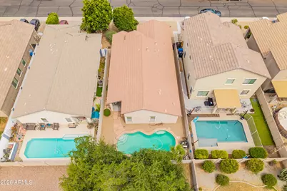 17271 W Smokey Drive, Surprise, AZ 85388 - Photo 46