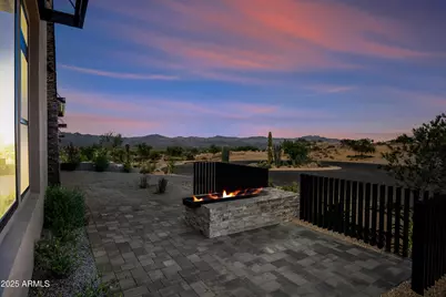 12746 E Casitas Del Rio Drive, Scottsdale, AZ 85255 - Photo 2