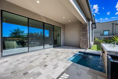 12746 E Casitas Del Rio Drive, Scottsdale, AZ 85255 - Photo 26