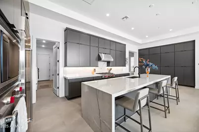 12746 E Casitas Del Rio Drive, Scottsdale, AZ 85255 - Photo 14