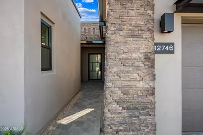 12746 E Casitas Del Rio Drive, Scottsdale, AZ 85255 - Photo 6