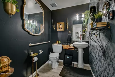 1765 E Villa Drive, Cottonwood, AZ 86326 - Photo 22