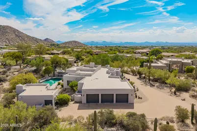 10801 E Happy Valley Road #72, Scottsdale, AZ 85255 - Photo 54