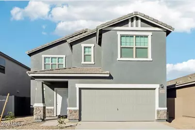 10558 N 156th Drive, Waddell, AZ 85355 - Photo 1