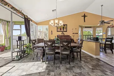 24806 S Lakewood Drive, Sun Lakes, AZ 85248 - Photo 14