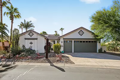 24806 S Lakewood Drive, Sun Lakes, AZ 85248 - Photo 1