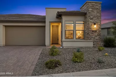 18245 E Spring Valley Court, Rio Verde, AZ 85263 - Photo 2
