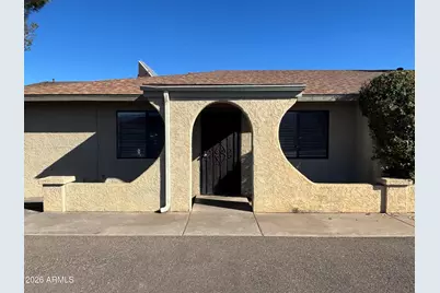 1628 E Birch Street #4, Cottonwood, AZ 86326 - Photo 1