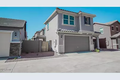 3110 S Sunrise --, Mesa, AZ 85212 - Photo 2