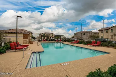 3110 S Sunrise --, Mesa, AZ 85212 - Photo 26