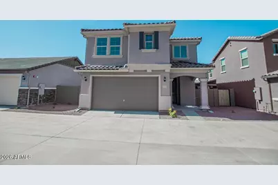 3110 S Sunrise --, Mesa, AZ 85212 - Photo 1