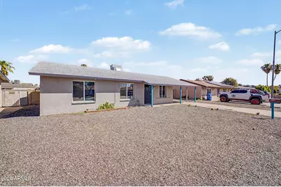 3844 W Caribbean Lane, Phoenix, AZ 85053 - Photo 2