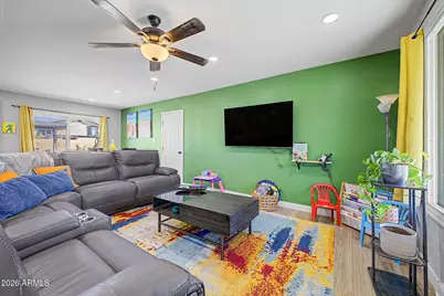 3844 W Caribbean Lane, Phoenix, AZ 85053 - Photo 4