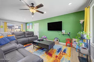 3844 W Caribbean Ln, Phoenix, AZ 85053 - Photo 4