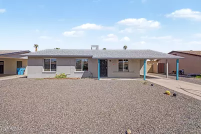 3844 W Caribbean Lane, Phoenix, AZ 85053 - Photo 1
