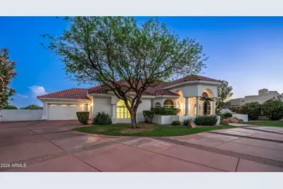 12245 S Running Bear Court, Phoenix, AZ 85044 - Photo 2