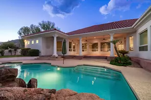 12245 S Running Bear Ct, Phoenix, AZ 85044 - Photo 50