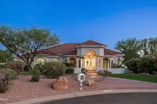 12245 S Running Bear Ct, Phoenix, AZ 85044 - Photo 1
