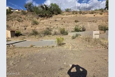 590 W Turnbull Lane #72 & 73, Globe, AZ 85501 - Photo 2