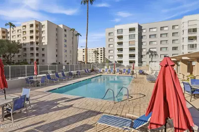 7940 E Camelback Road #411, Scottsdale, AZ 85251 - Photo 56