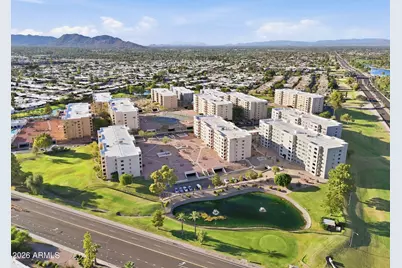 7940 E Camelback Road #411, Scottsdale, AZ 85251 - Photo 2