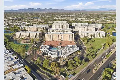 7940 E Camelback Road #411, Scottsdale, AZ 85251 - Photo 1