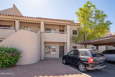 11666 N 28th Drive #177, Phoenix, AZ 85029 - Photo 1