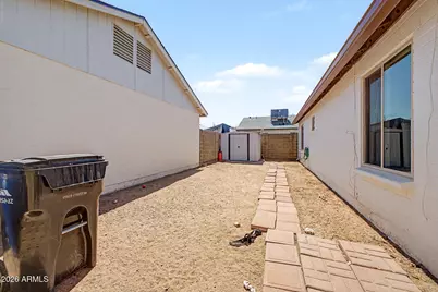 1055 N Recker Road #1192, Mesa, AZ 85205 - Photo 20