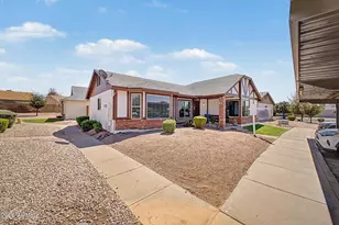 1055 N Recker Rd, Mesa, AZ 85205 - Photo 1