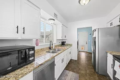 1055 N Recker Road #1192, Mesa, AZ 85205 - Photo 8