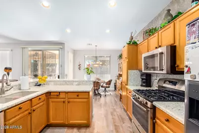6209 W Oraibi Drive, Glendale, AZ 85308 - Photo 2