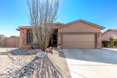 6209 W Oraibi Drive, Glendale, AZ 85308 - Photo 1