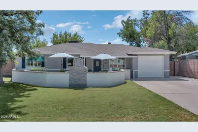 1603 W Rovey Avenue, Phoenix, AZ 85015 - Photo 2