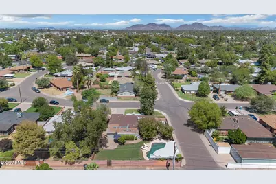 1603 W Rovey Avenue, Phoenix, AZ 85015 - Photo 1