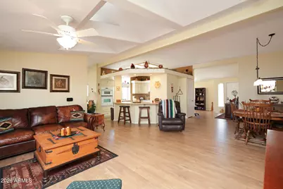 480 Mingus Shadows Drive, Clarkdale, AZ 86324 - Photo 14