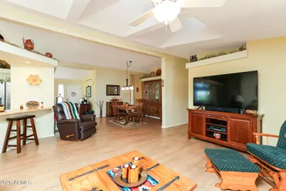 480 Mingus Shadows Drive, Clarkdale, AZ 86324 - Photo 12