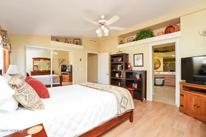480 Mingus Shadows Drive, Clarkdale, AZ 86324 - Photo 22