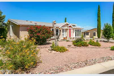 480 Mingus Shadows Drive, Clarkdale, AZ 86324 - Photo 36