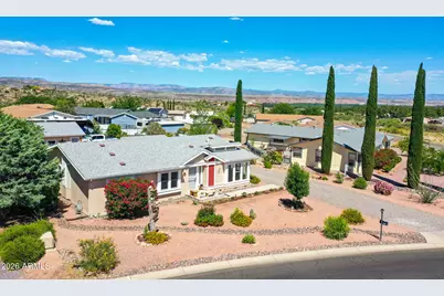 480 Mingus Shadows Drive, Clarkdale, AZ 86324 - Photo 32