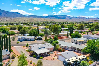 480 Mingus Shadows Drive, Clarkdale, AZ 86324 - Photo 2