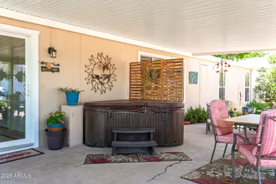 480 Mingus Shadows Drive, Clarkdale, AZ 86324 - Photo 6