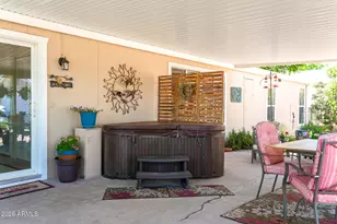 480 Mingus Shadows Dr, Clarkdale, AZ 86324 - Photo 6