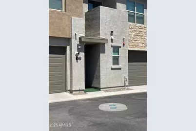 4536 S Riata Street #102, Gilbert, AZ 85297 - Photo 2