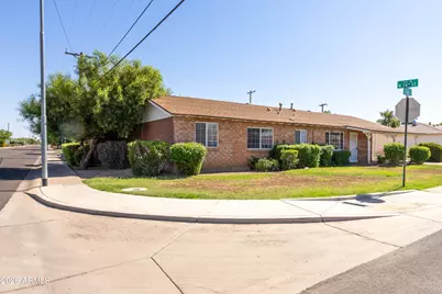 7337 E Lewis Avenue, Scottsdale, AZ 85257 - Photo 2