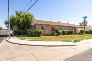 7337 E Lewis Ave, Scottsdale, AZ 85257 - Photo 2