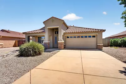 687 E Palomino Way, San Tan Valley, AZ 85143 - Photo 2