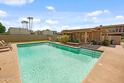 4525 N 66th Street #84, Scottsdale, AZ 85251 - Photo 72