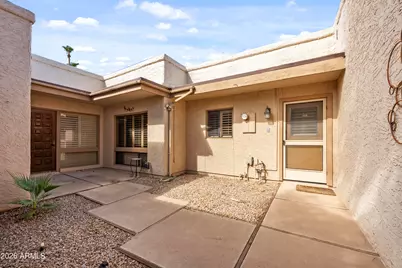 4525 N 66th Street #84, Scottsdale, AZ 85251 - Photo 1