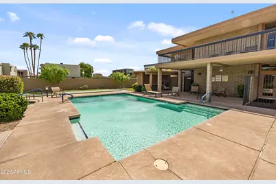 4525 N 66th Street #84, Scottsdale, AZ 85251 - Photo 66